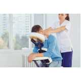 empresa especializada em massoterapia massagem Vila Maria