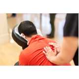 massagem na maca em empresas preço Anhangabaú