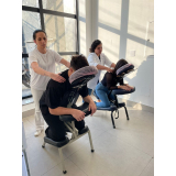 massagem quick massage Alto de Pinheiros