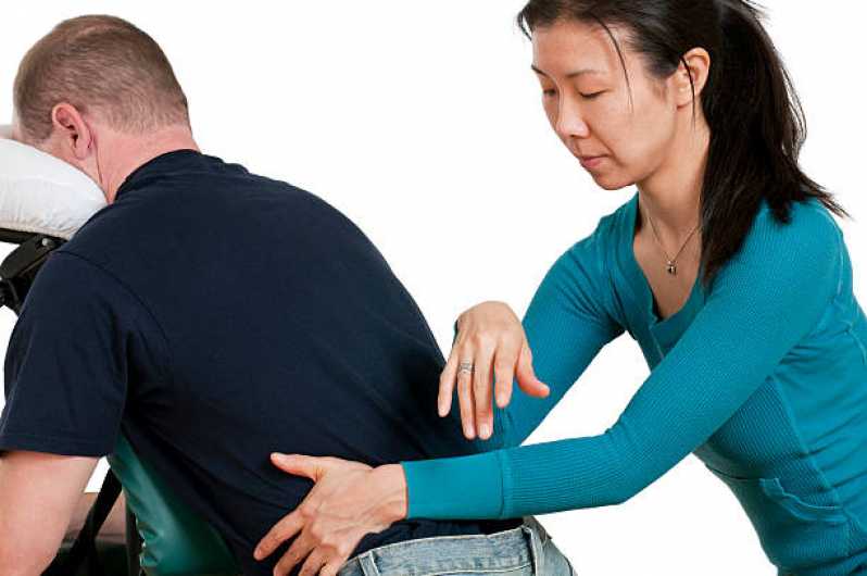 Valor de Massagem em Evento Sacomã - Massagem em Eventos Presenciais